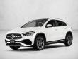 Certified 2022 Mercedes-Benz GLA 250 4MATIC SUV