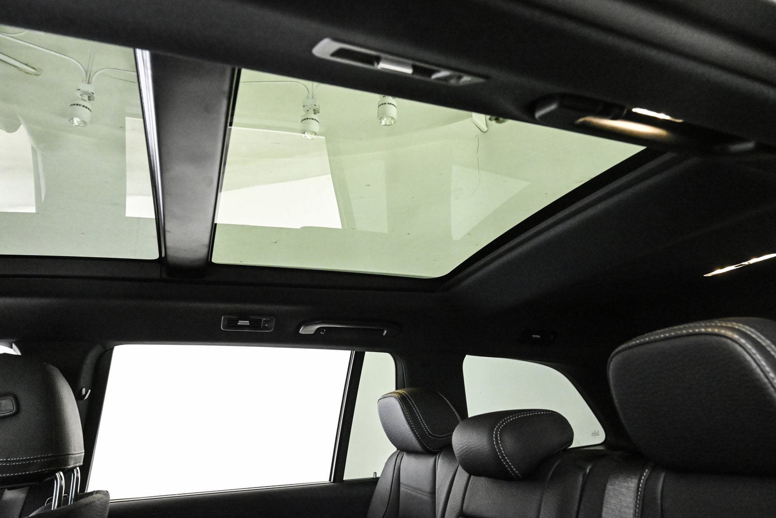 2026 MERCEDES-BENZ GLS-CLASS - Image 20