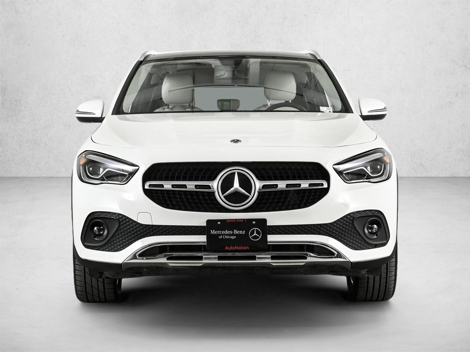 2022 MERCEDES-BENZ GLA-CLASS - Image 2