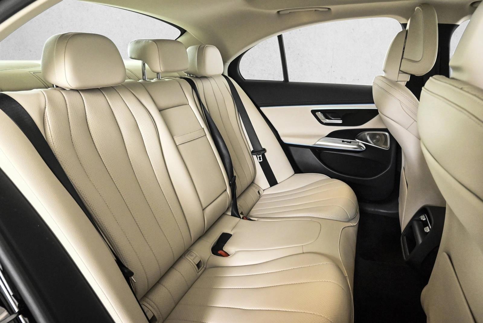 2025 MERCEDES-BENZ E-CLASS - Image 22