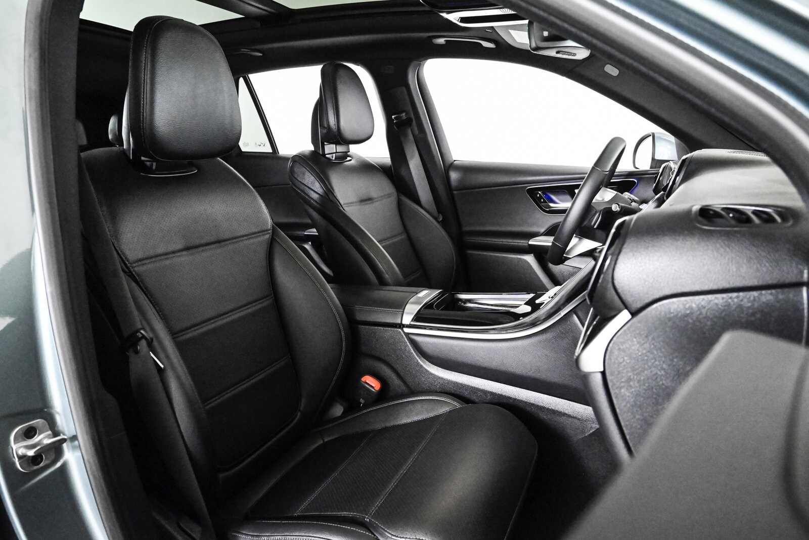 2026 MERCEDES-BENZ GLC-CLASS - Image 23