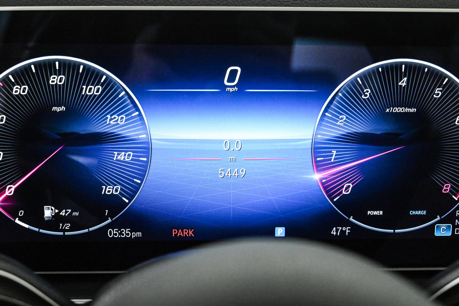 2025 MERCEDES-BENZ GLE-CLASS - Image 11