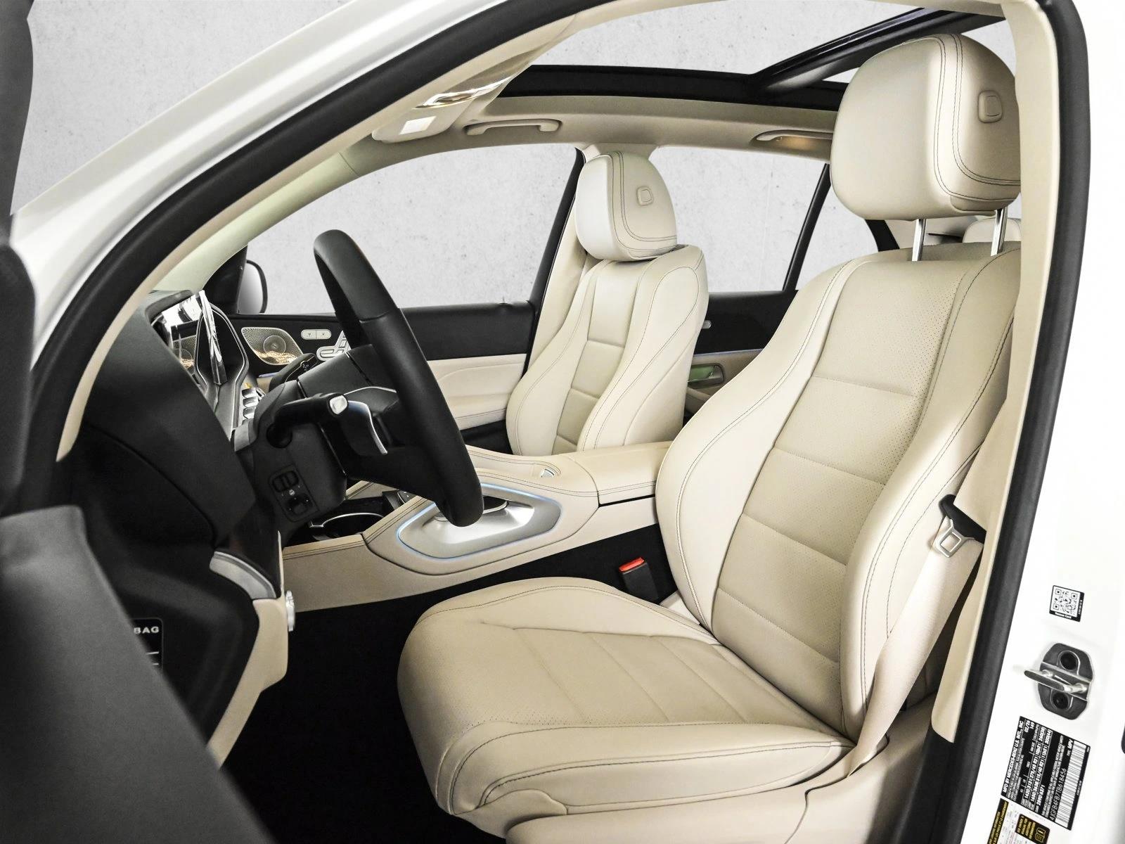 2026 MERCEDES-BENZ GLE-CLASS - Image 18