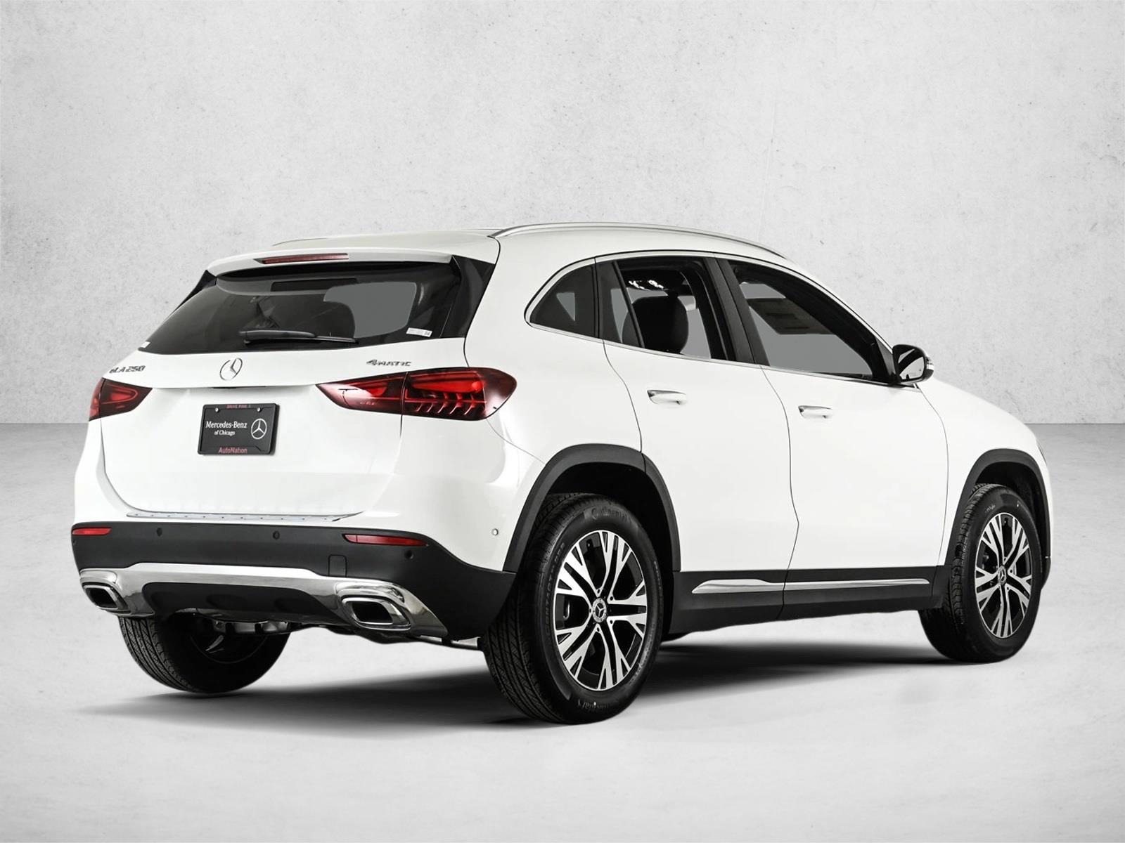 2026 MERCEDES-BENZ GLA-CLASS - Image 5