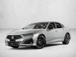 Used 2025 Acura TLX A-Spec Package Sedan