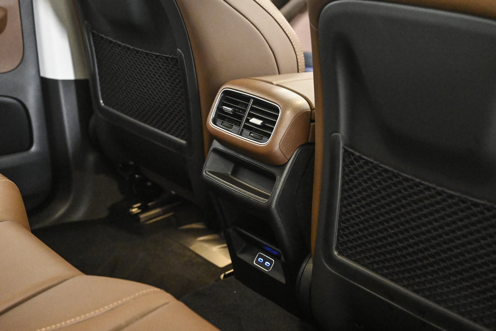 2026 MERCEDES-BENZ GLE-CLASS - Image 20