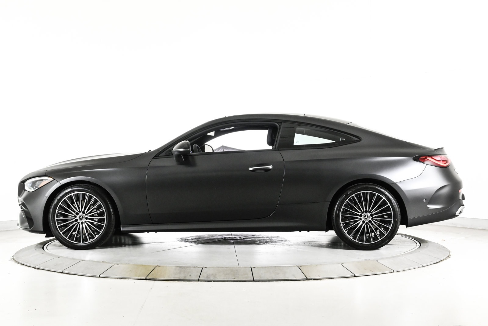 2026 MERCEDES-BENZ CLE - Image 8