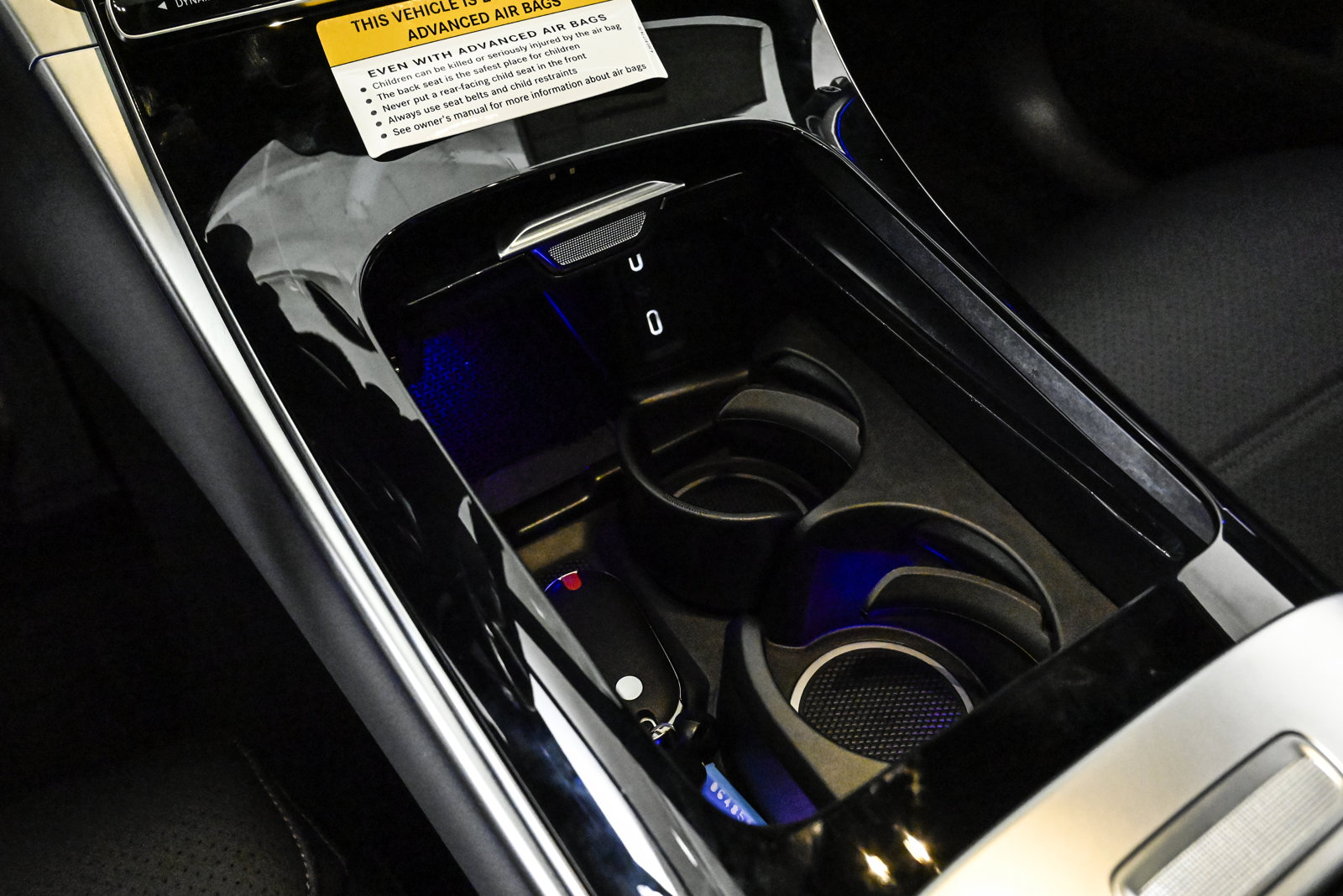 2026 MERCEDES-BENZ GLC-CLASS - Image 13