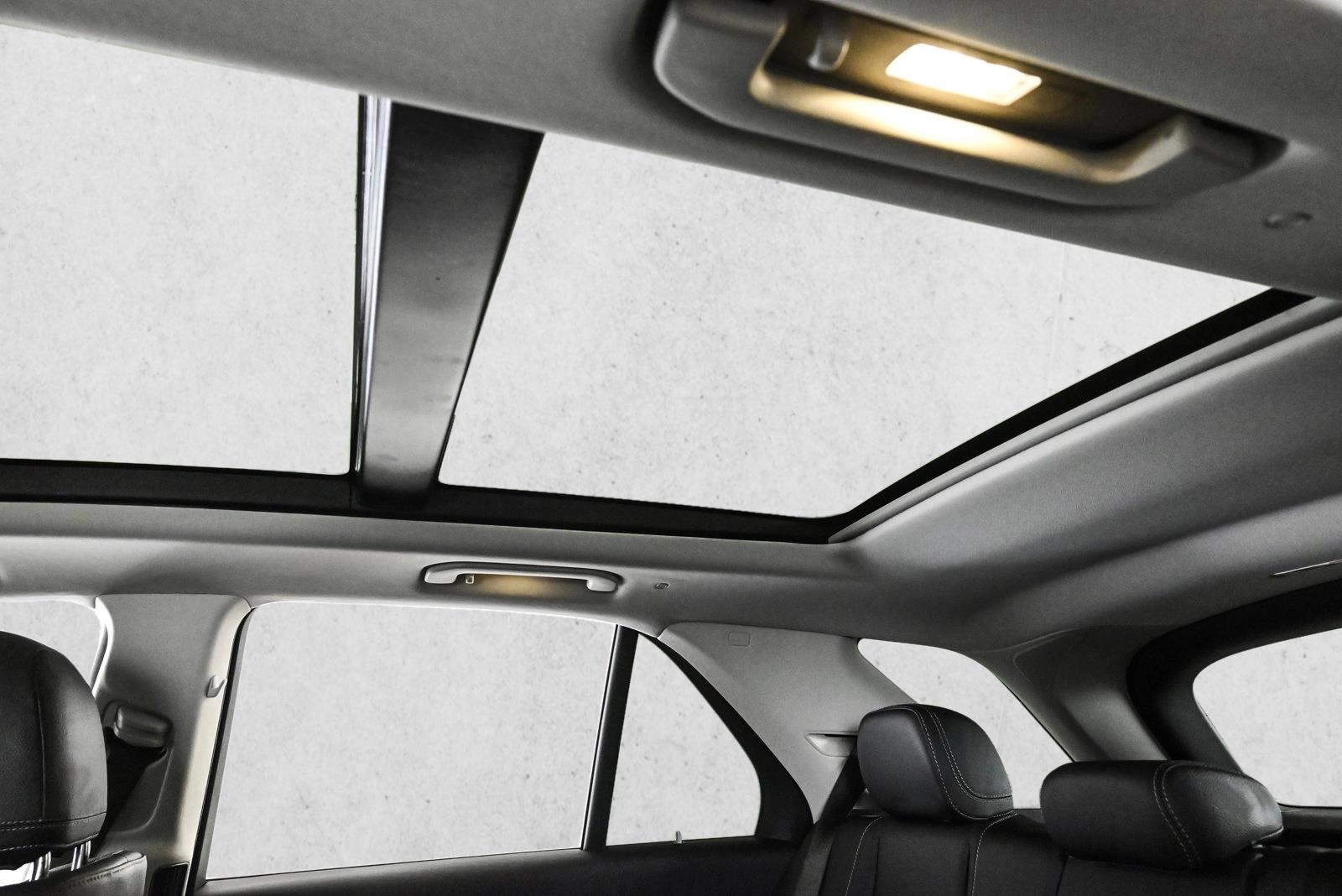 2026 MERCEDES-BENZ GLE-CLASS - Image 21