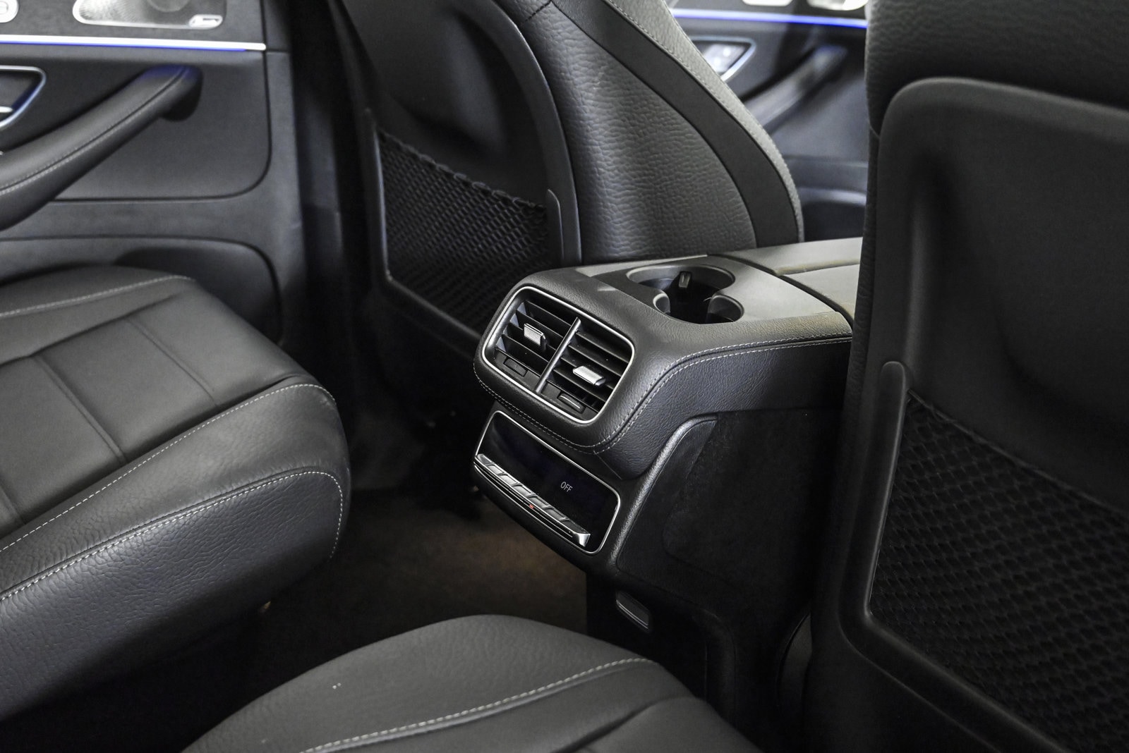 2025 MERCEDES-BENZ GLS-CLASS - Image 19