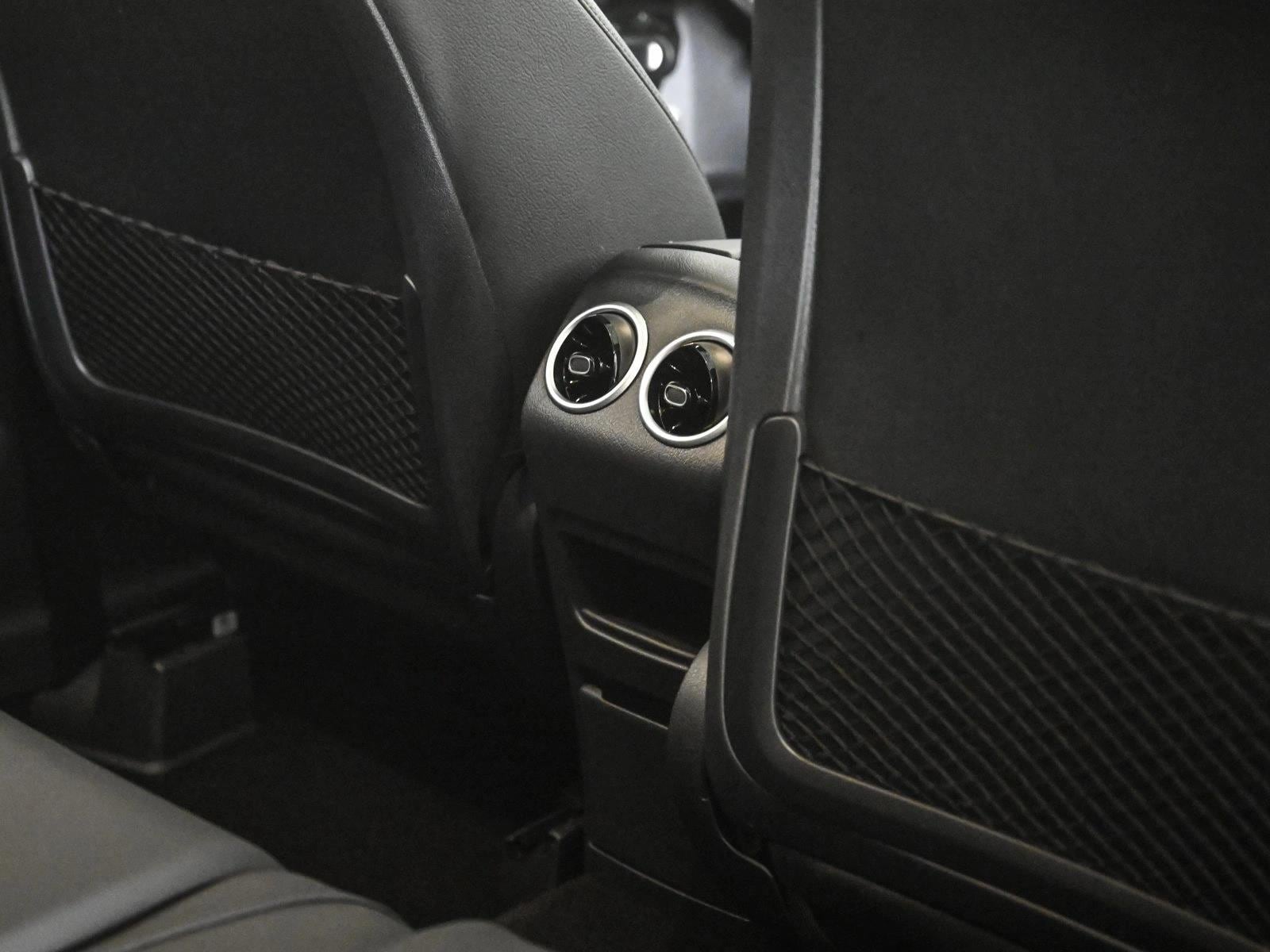 2025 MERCEDES-BENZ GLB-CLASS - Image 19