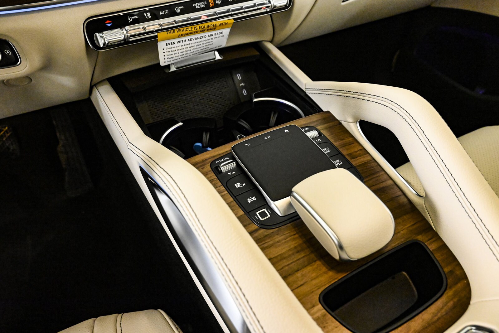 2026 MERCEDES-BENZ GLE-CLASS - Image 13