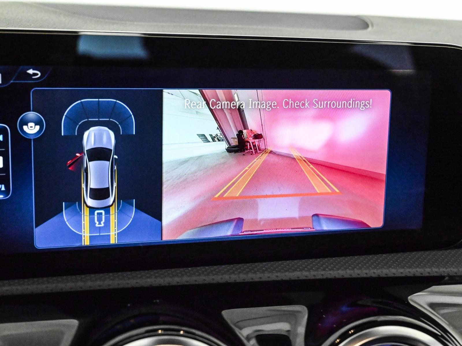 2025 MERCEDES-BENZ CLA-CLASS - Image 15