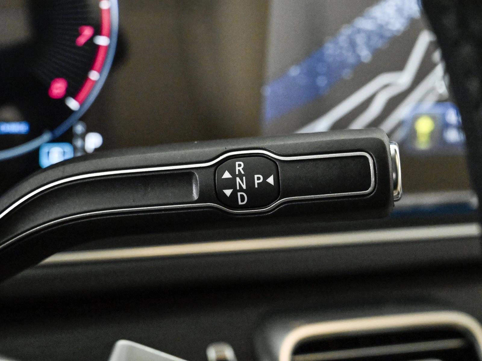 2026 MERCEDES-BENZ GLE-CLASS - Image 12