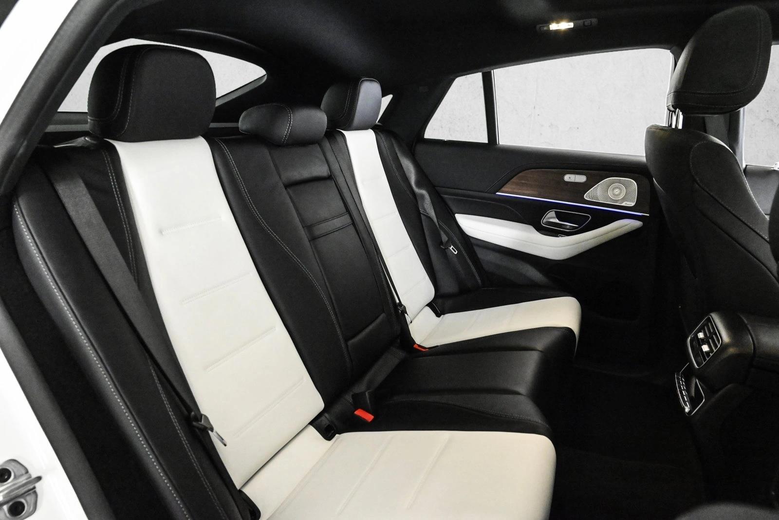 2026 MERCEDES-BENZ GLE-CLASS - Image 21