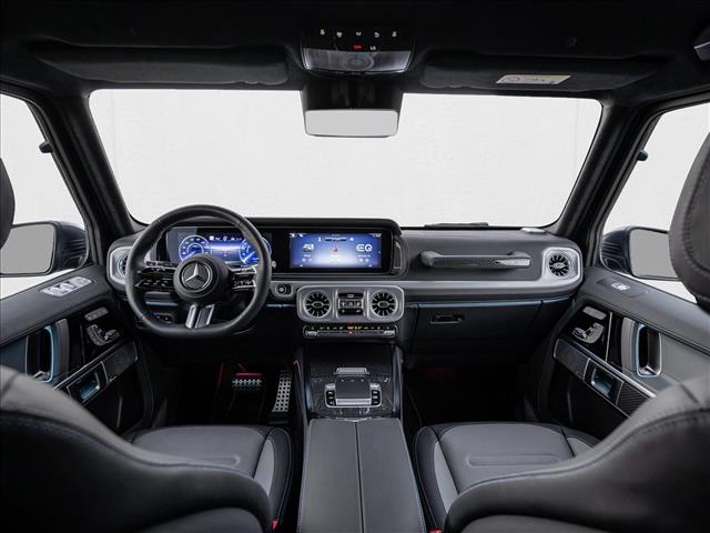 2025 Mercedes Benz G photo 3