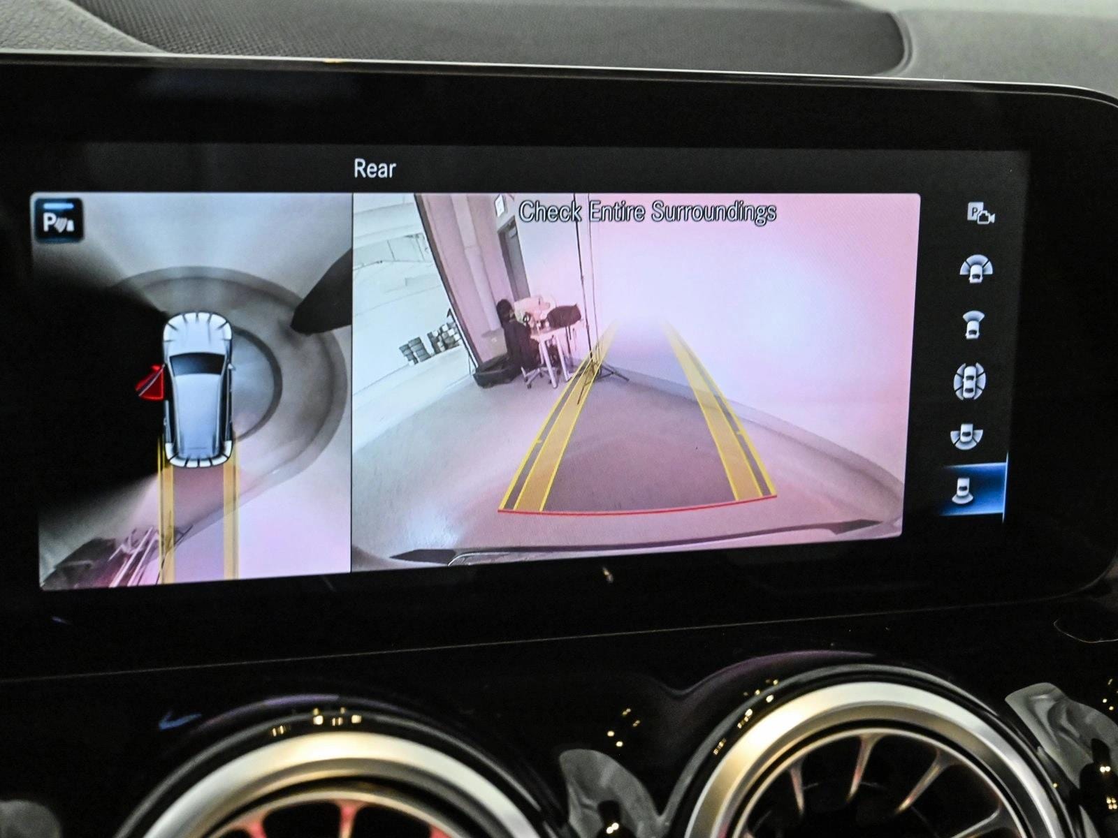 2022 MERCEDES-BENZ GLB-CLASS - Image 15