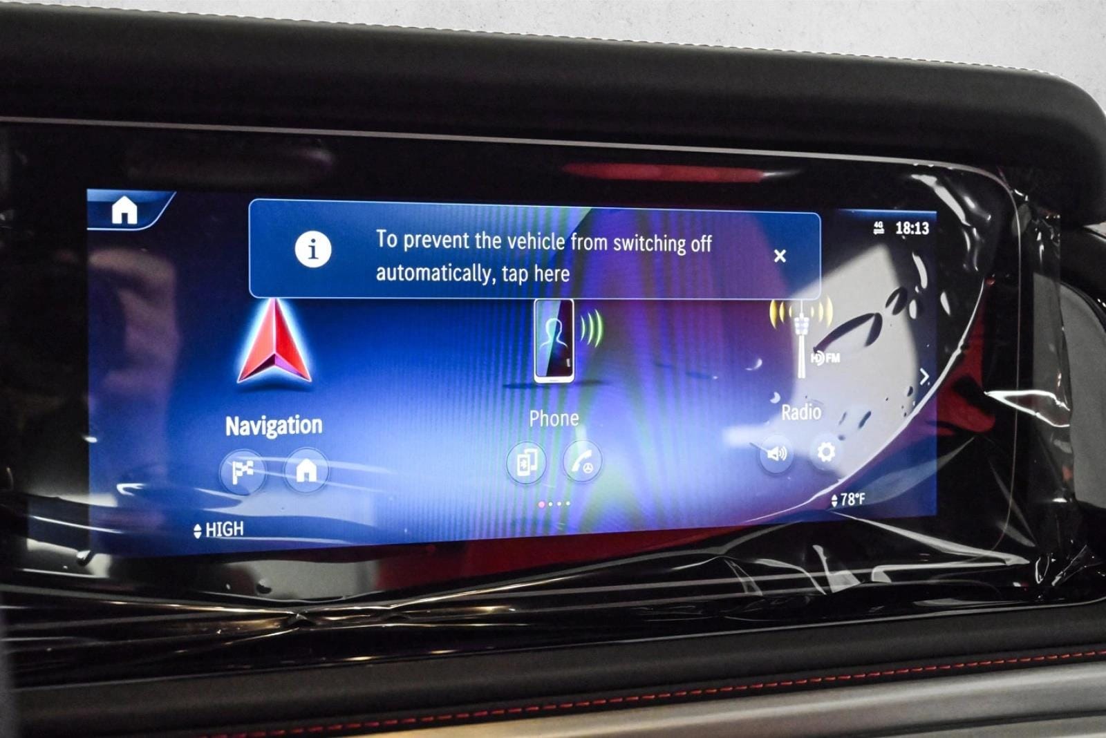 2026 MERCEDES-BENZ G-CLASS - Image 16