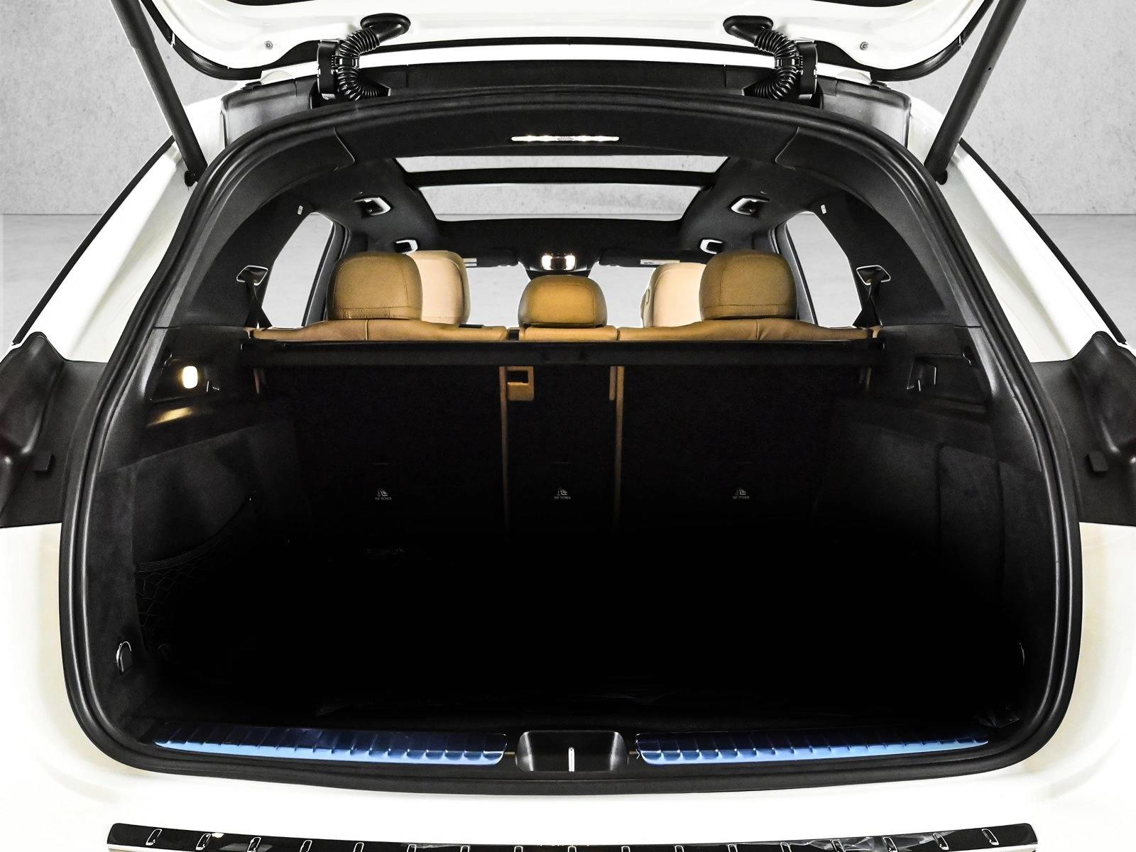 2026 MERCEDES-BENZ GLE-CLASS - Image 6