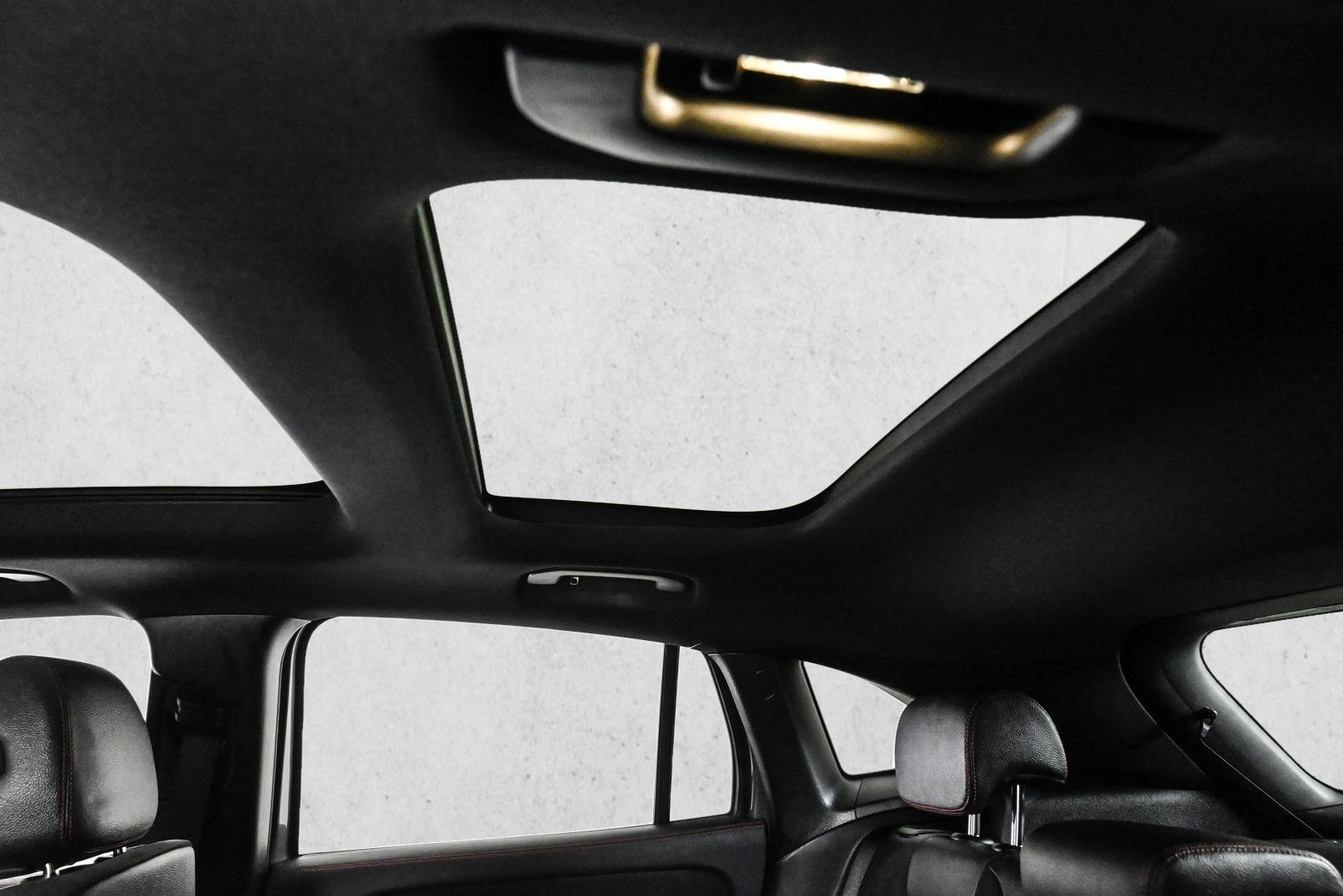 2026 MERCEDES-BENZ GLA-CLASS - Image 21