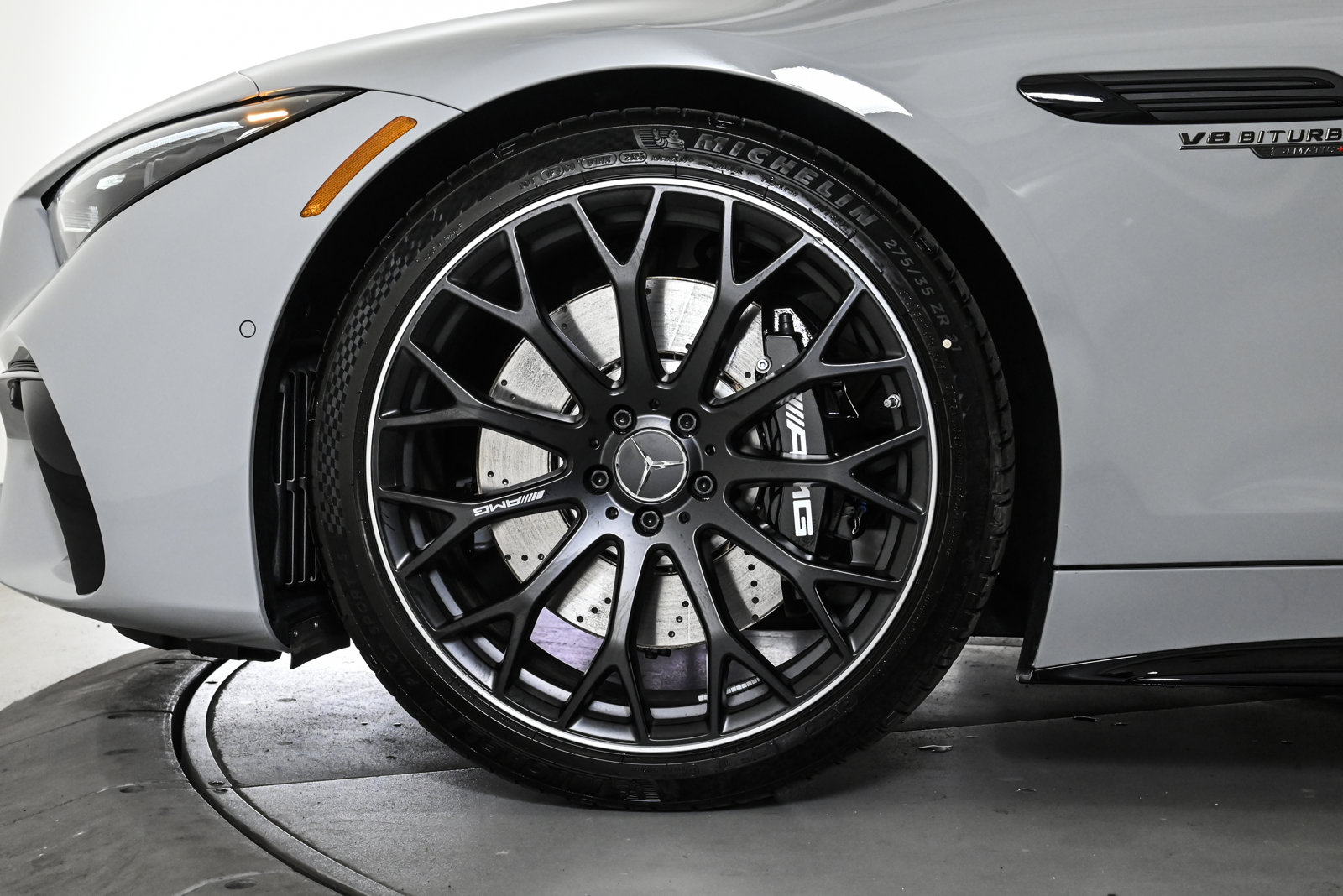 2026 MERCEDES-BENZ SL-CLASS - Image 21