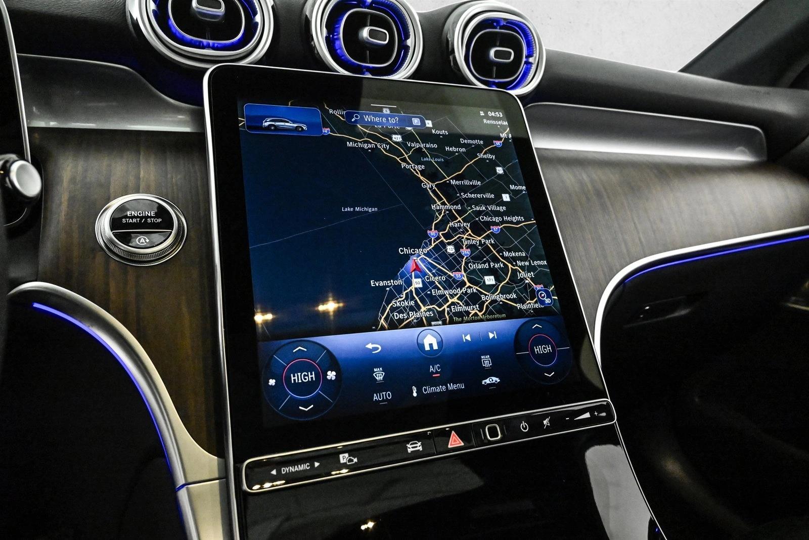 2026 MERCEDES-BENZ GLC-CLASS - Image 14