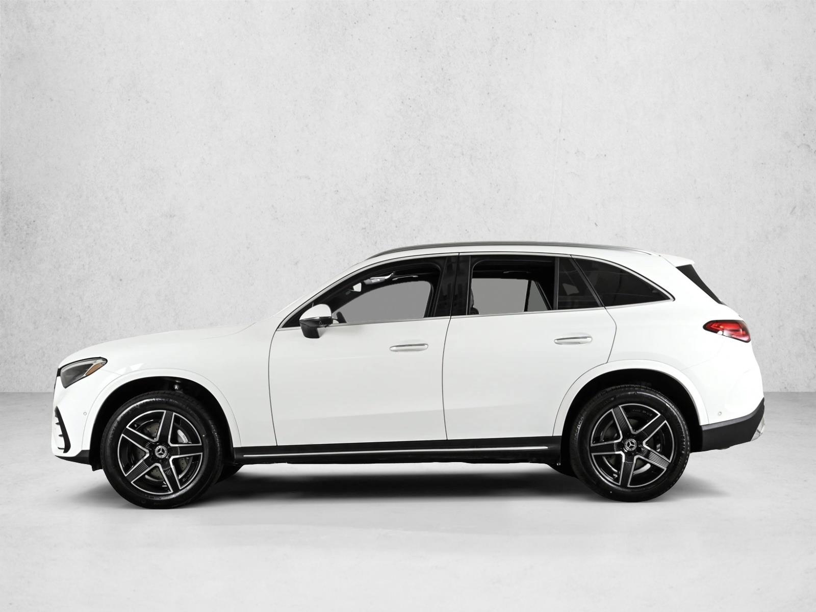 2026 MERCEDES-BENZ GLC-CLASS - Image 9