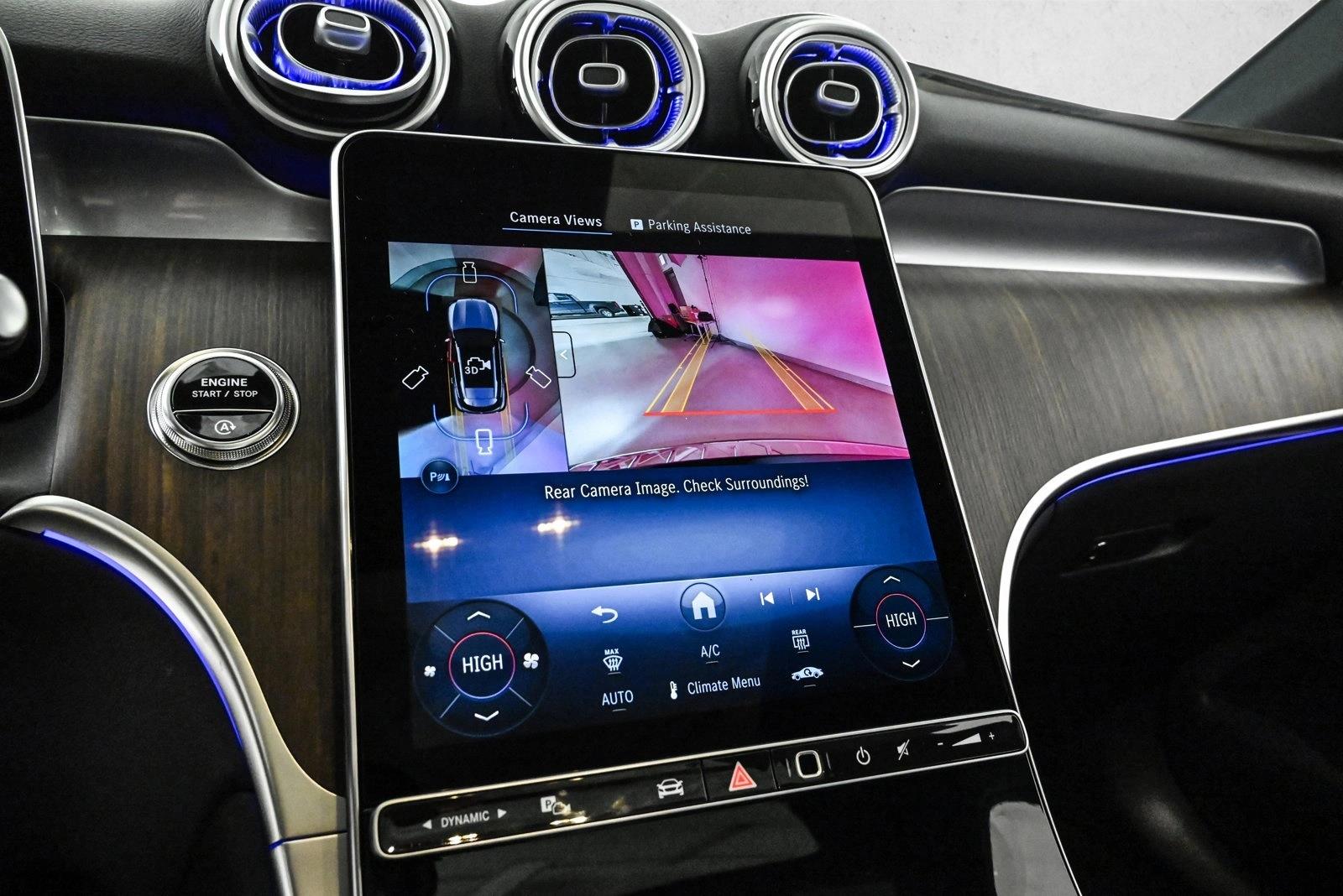 2026 MERCEDES-BENZ GLC-CLASS - Image 15