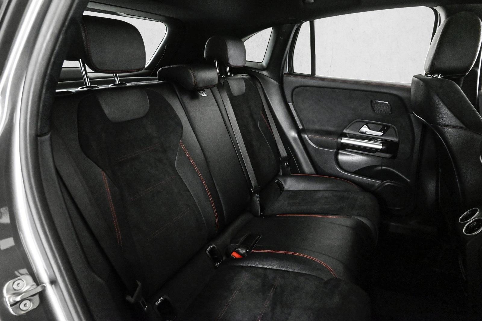 2026 MERCEDES-BENZ GLA-CLASS - Image 22