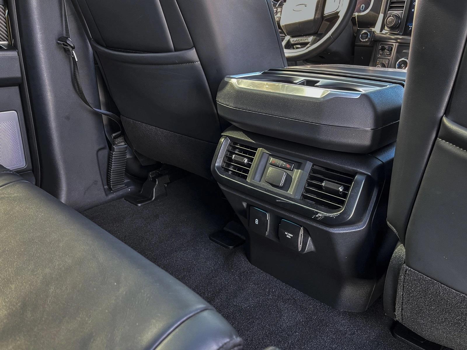 2025 FORD F-150 - Image 17