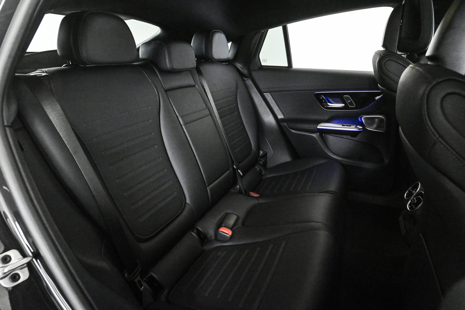 2025 MERCEDES-BENZ GLC-CLASS - Image 21