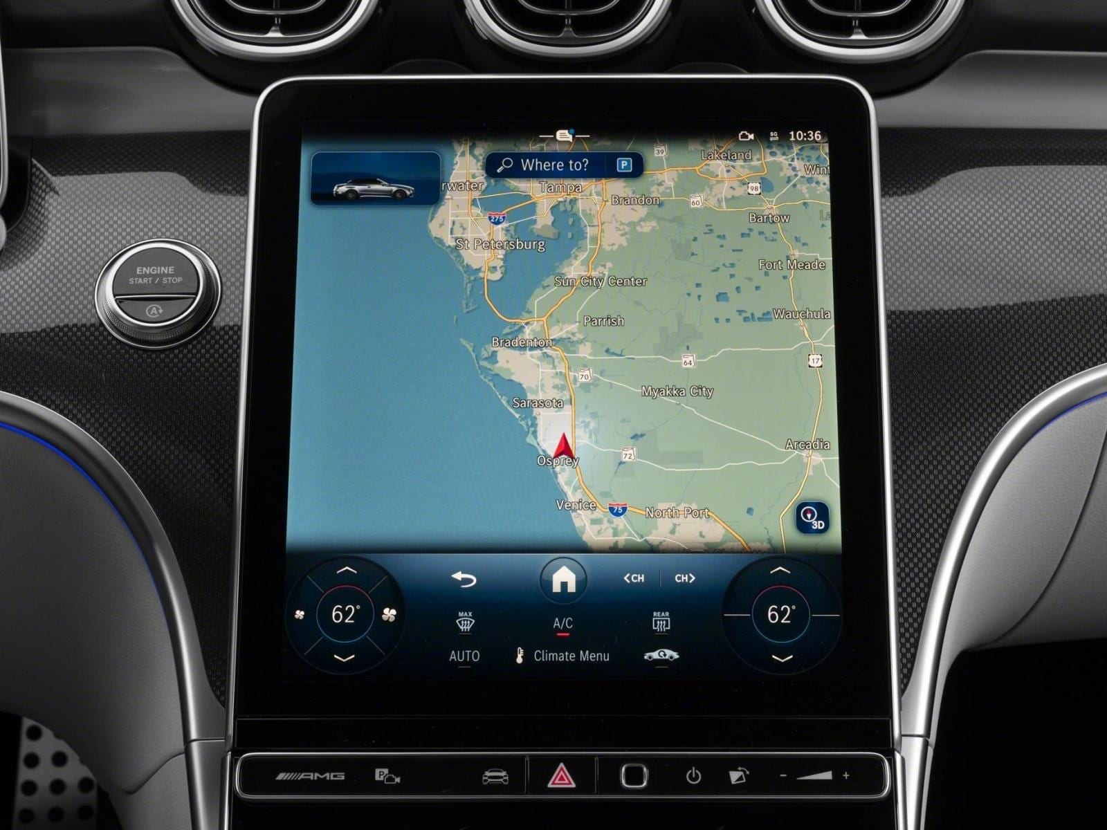 2026 MERCEDES-BENZ CLE - Image 12