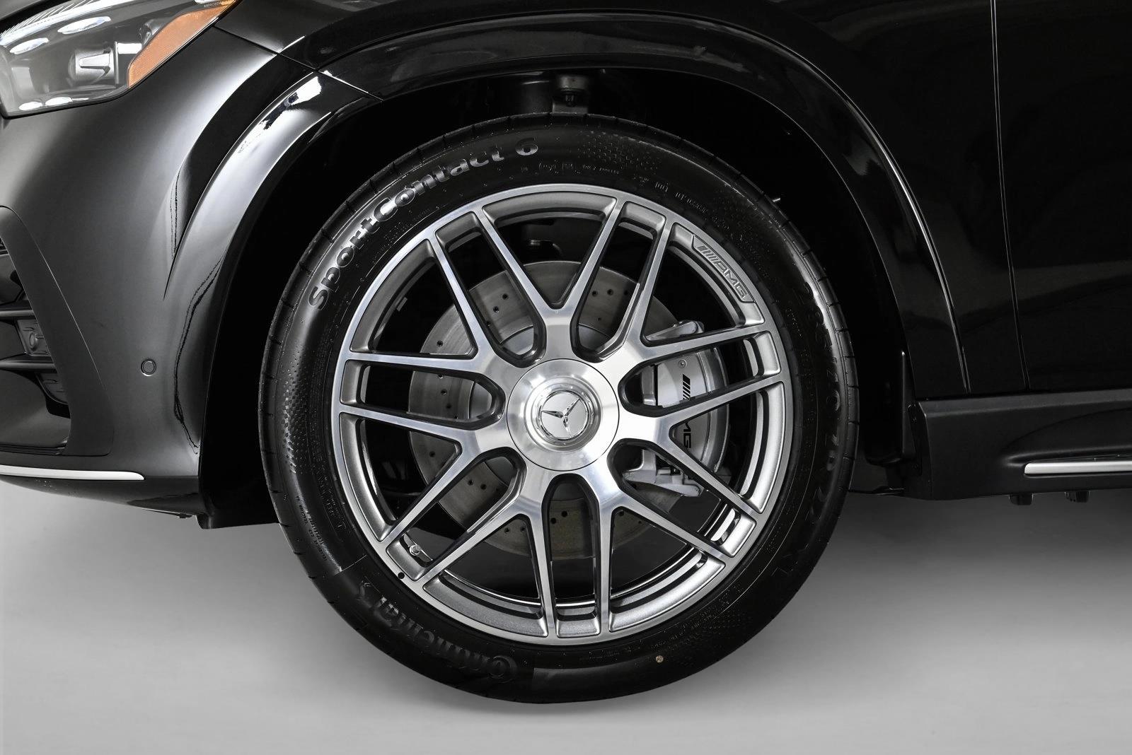 2026 MERCEDES-BENZ GLE-CLASS - Image 23