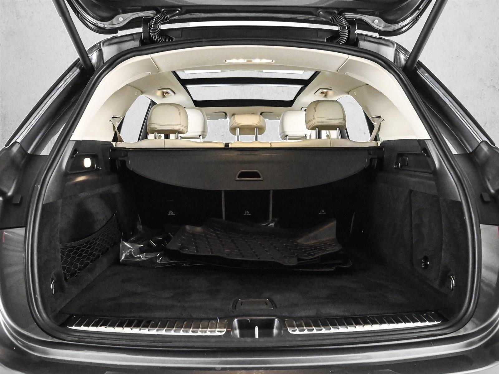 2026 MERCEDES-BENZ GLE-CLASS - Image 6