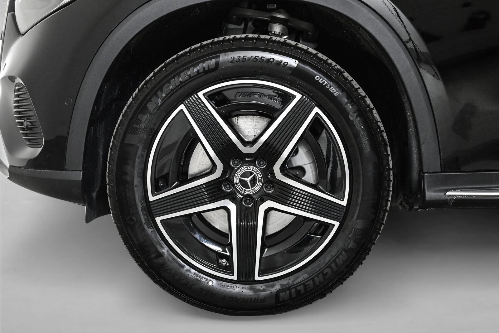 2026 MERCEDES-BENZ GLC-CLASS - Image 26