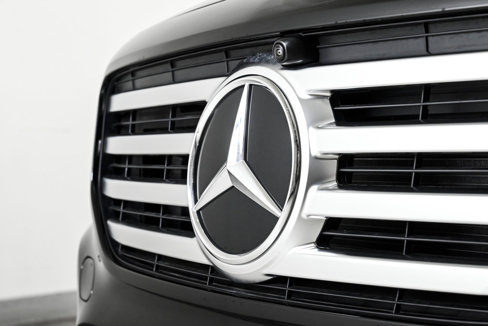 2026 MERCEDES-BENZ GLB-CLASS - Image 3