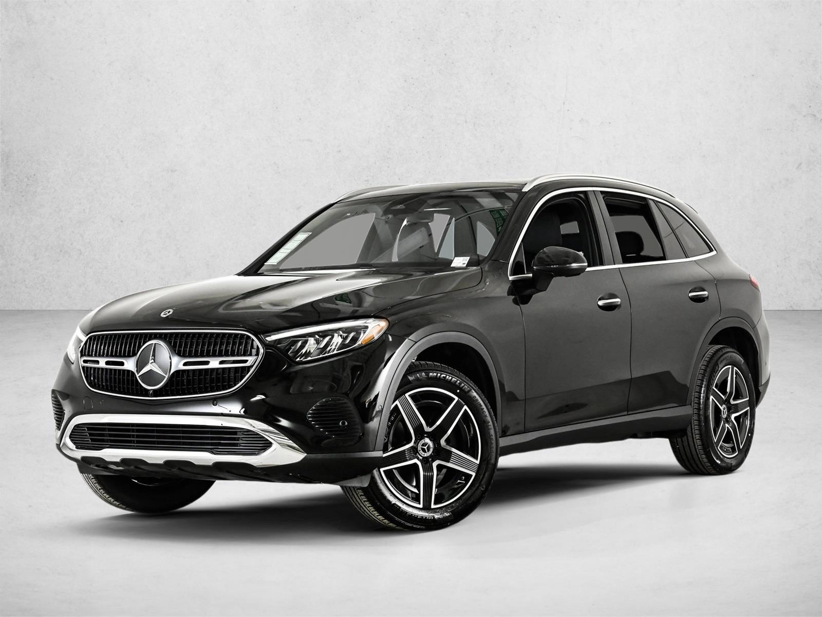 2026 Mercedes-Benz GLC GLC 300 4MATIC's photo