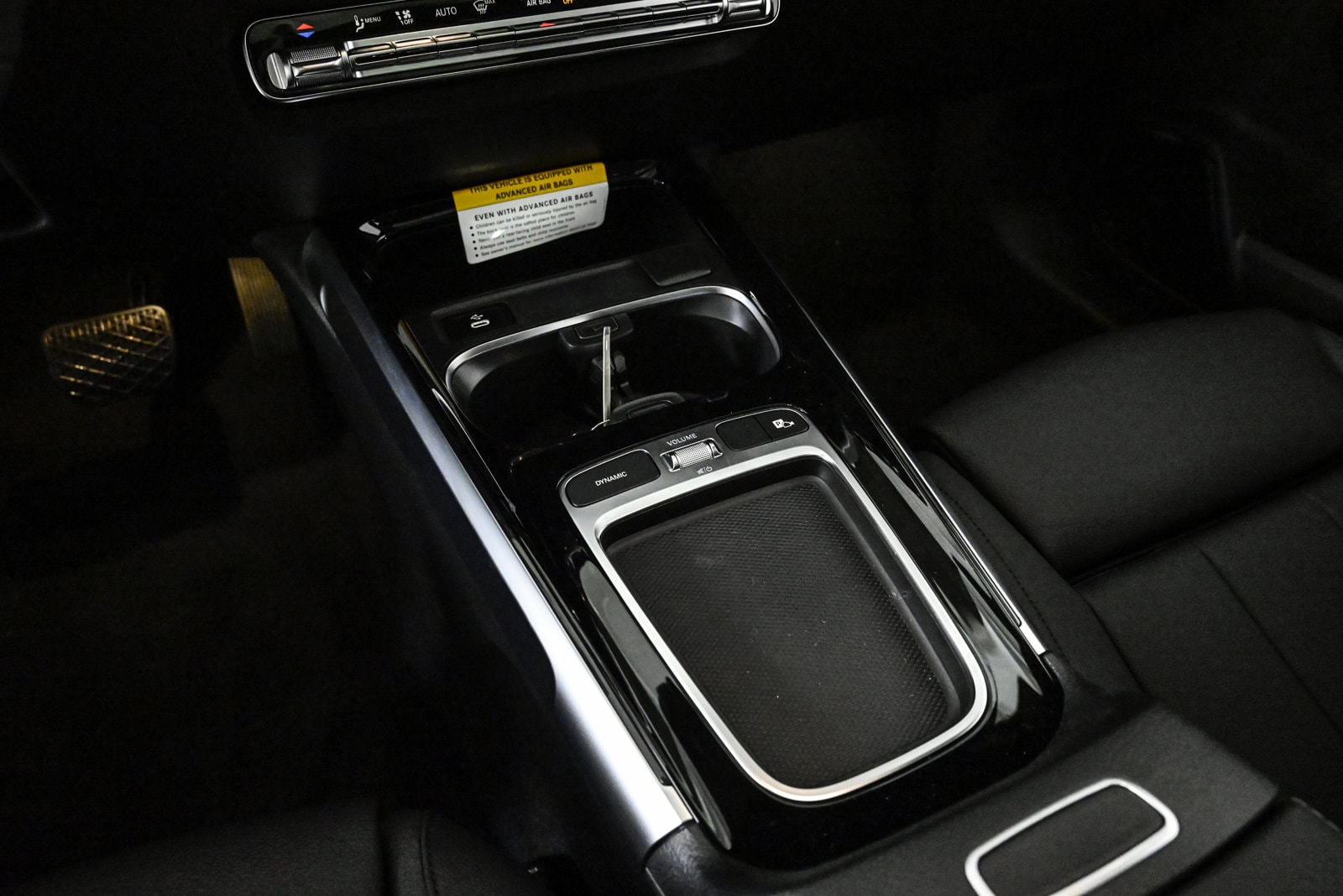 2026 MERCEDES-BENZ GLB-CLASS - Image 13