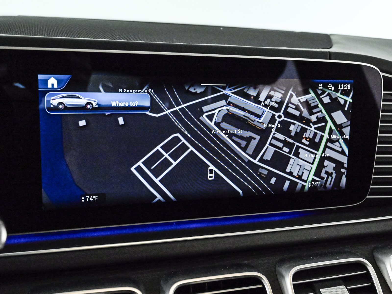 2024 MERCEDES-BENZ GLE-CLASS - Image 14