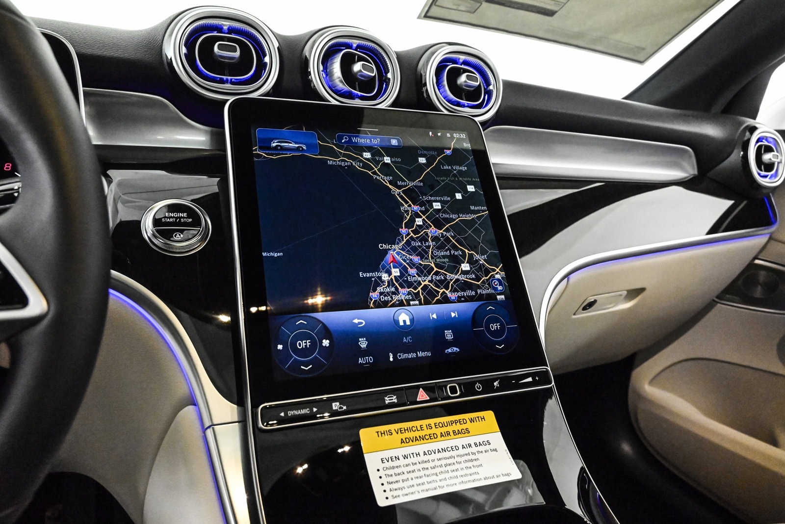 2026 MERCEDES-BENZ GLC-CLASS - Image 14