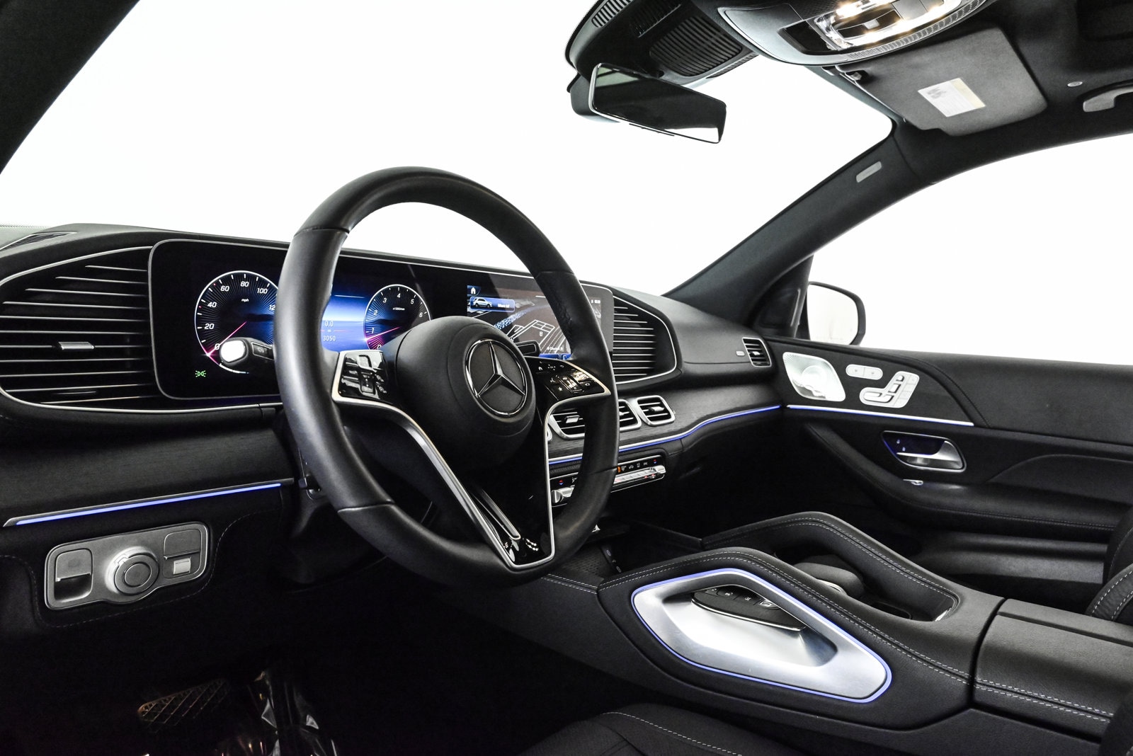 2025 MERCEDES-BENZ GLE-CLASS - Image 10