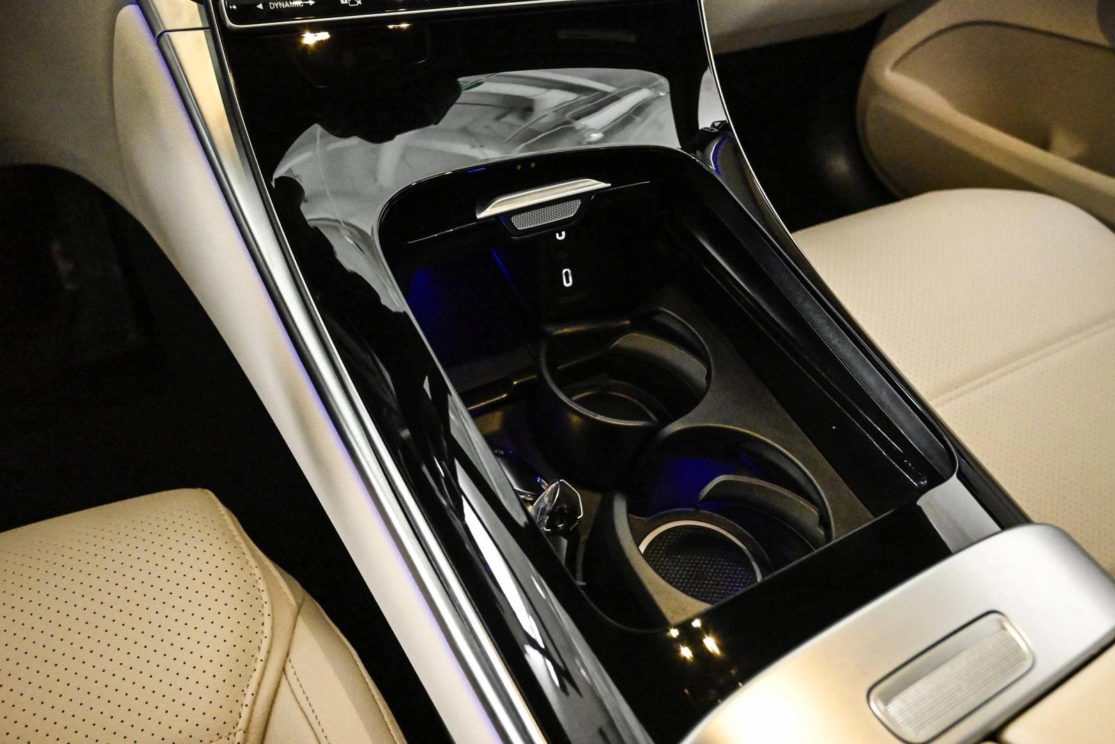 2026 MERCEDES-BENZ GLC-CLASS - Image 13