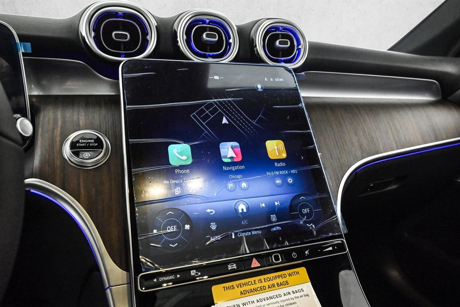 2026 MERCEDES-BENZ GLC-CLASS - Image 16