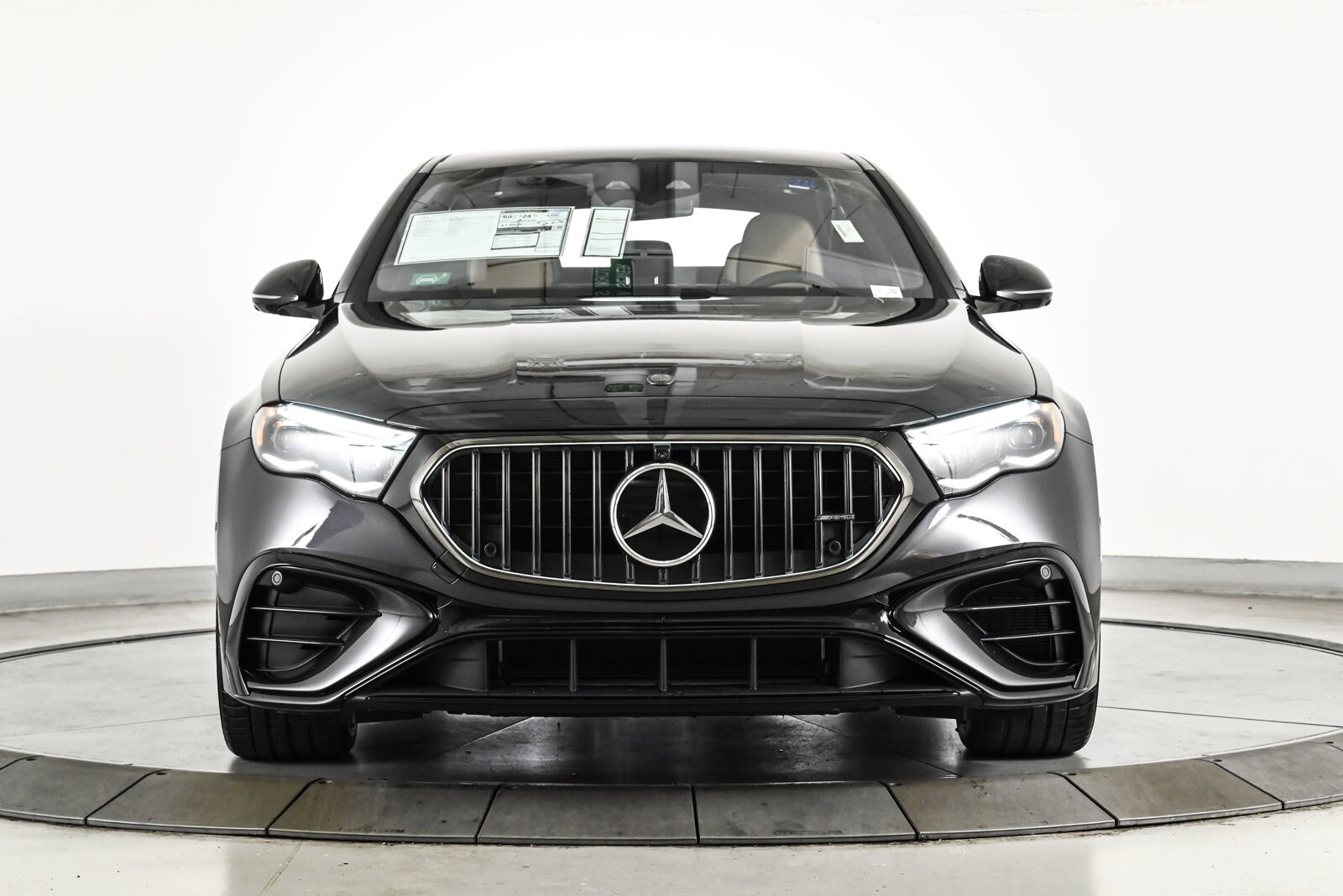 2026 MERCEDES-BENZ E-CLASS - Image 2