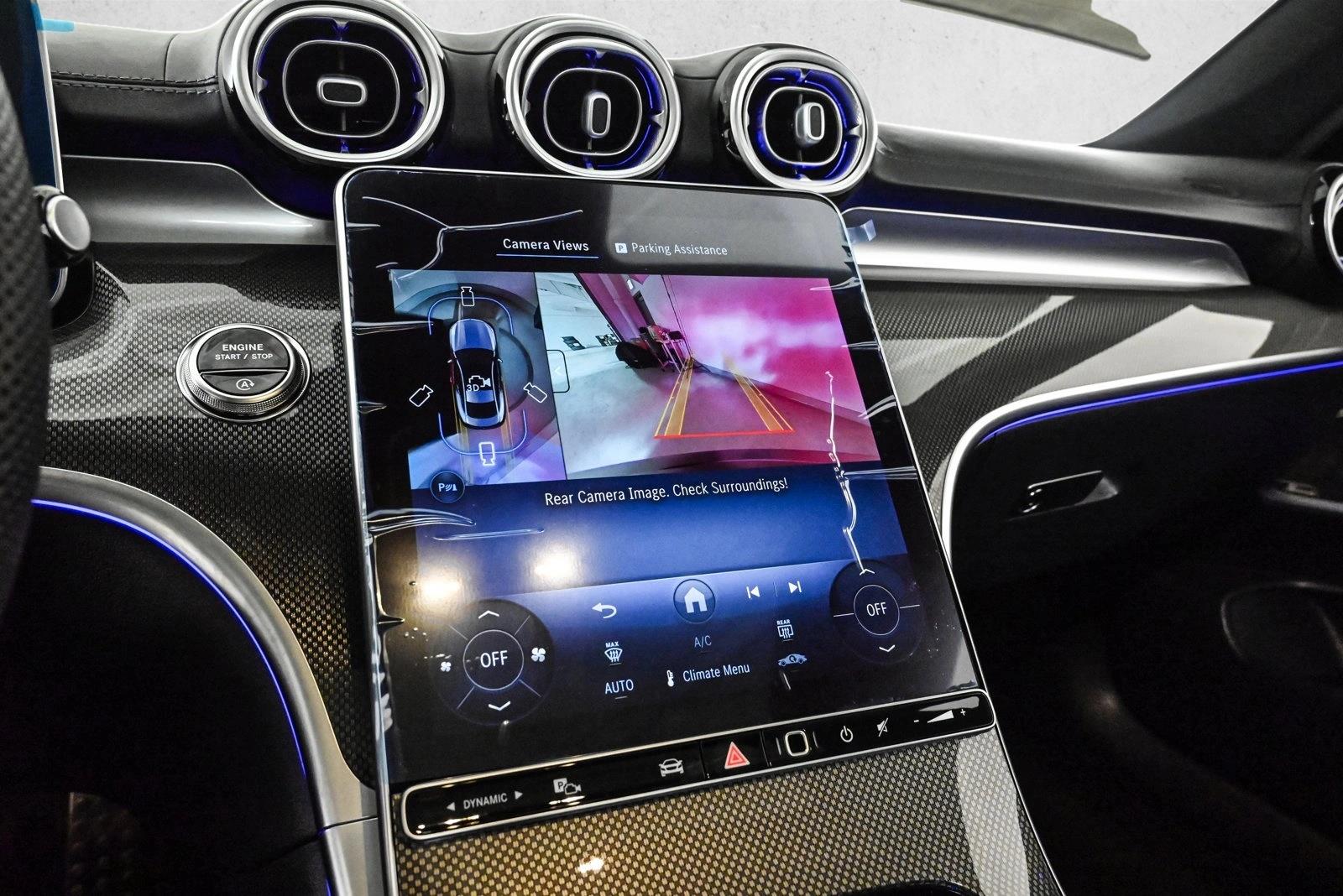 2026 MERCEDES-BENZ CLE - Image 15