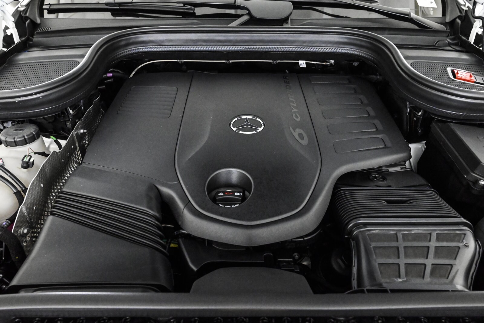 2026 MERCEDES-BENZ GLE-CLASS - Image 25