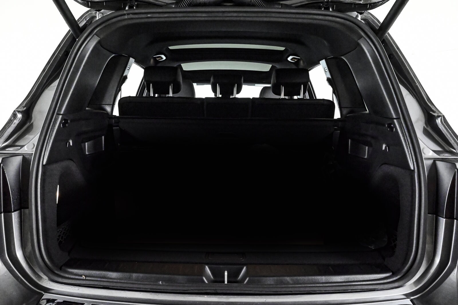 2026 MERCEDES-BENZ GLB-CLASS - Image 6