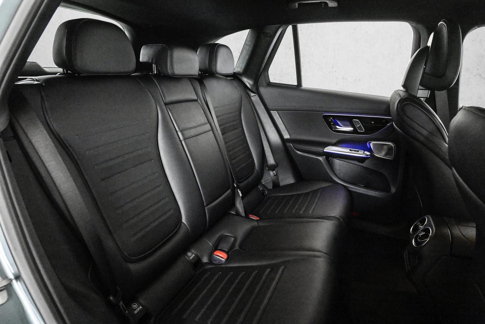 2026 MERCEDES-BENZ GLC-CLASS - Image 20