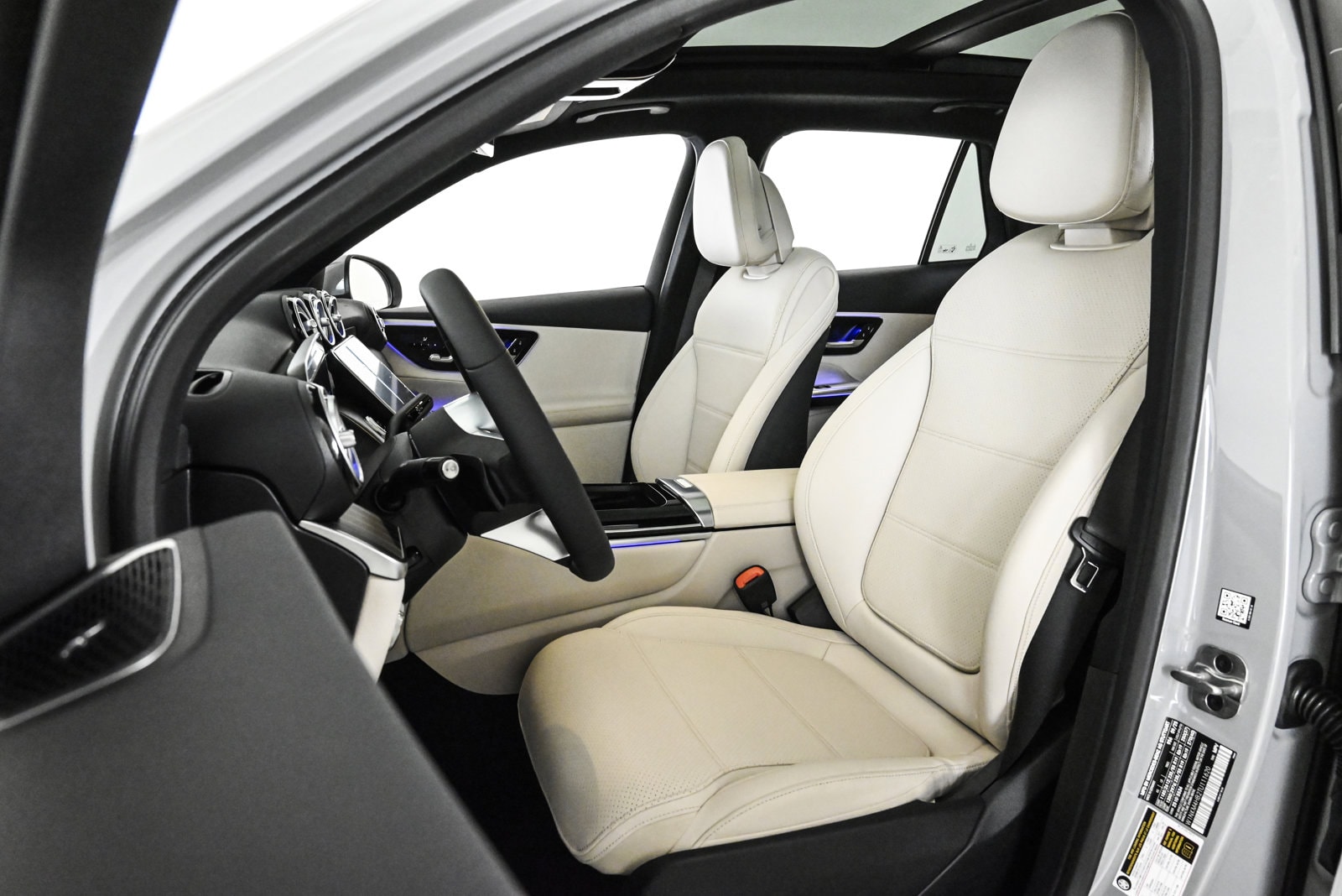 2026 MERCEDES-BENZ GLC-CLASS - Image 18