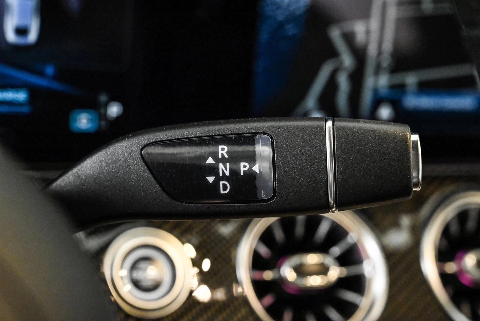 2026 MERCEDES-BENZ BENZ MERCEDES BENZ AMG GT - Image 12